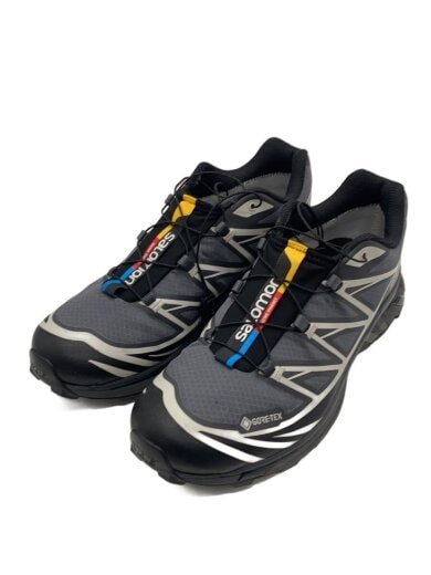 商品画像：XT-6 GORE-TEX/27cm/GRY/416335 2