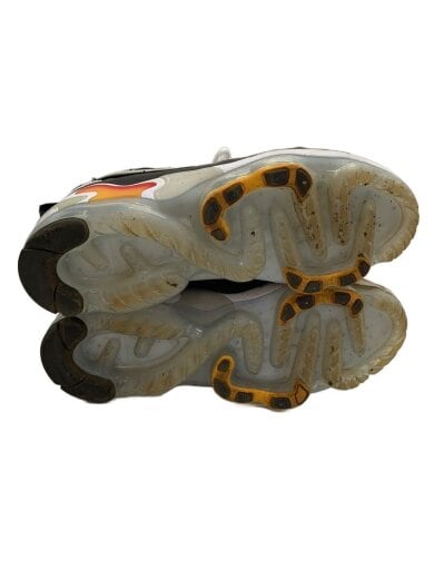 商品画像：AIR VAPORMAX EVO_エア ヴェイパーマックス エヴォ/27.5cm/マルチカラー 4