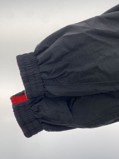 商品画像：SPORTY B REVERSIBLE TRACK JACKET/XXS/ナイロン/BLK/681445 5