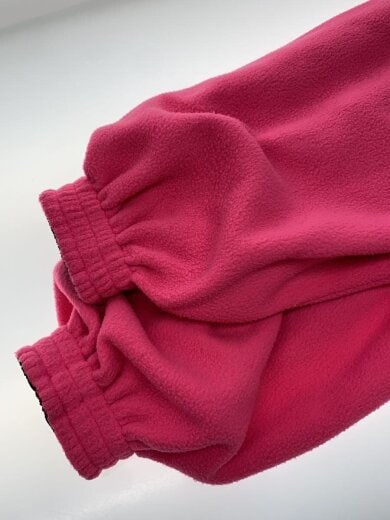 商品画像：SPORTY B REVERSIBLE TRACK JACKET/XXS/ナイロン/BLK/681445 8