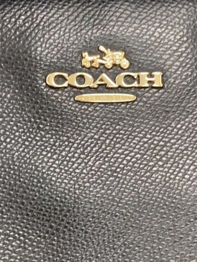 商品画像：トートバッグ/PVC/BLK/無地 5