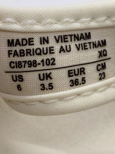 商品画像：サンダル/23cm/ci8798-102 5