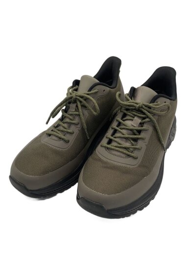 商品画像：ローカットスニーカー/27cm/KHK/221101 2