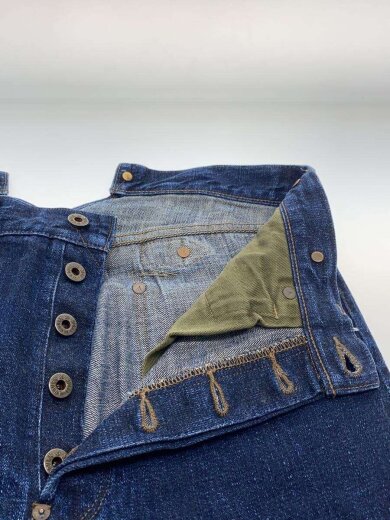 商品画像：ボトム/30/コットン/IDG/8046-00-50025// 3