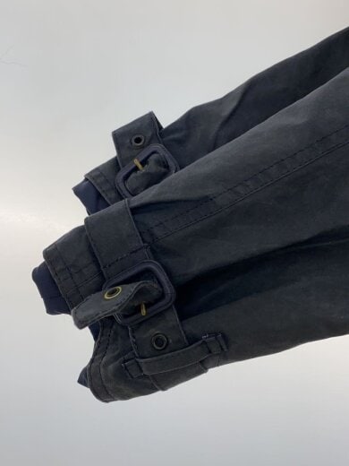 商品画像：コート/36/コットン/NVY 6