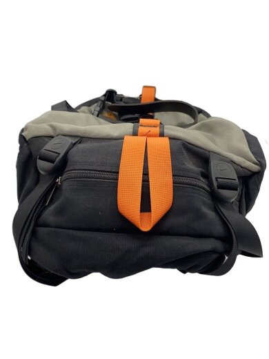 商品画像：90s/リュック/ナイロン/BLK 3