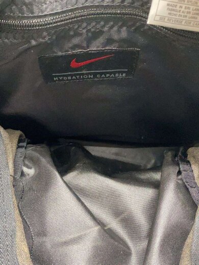 商品画像：90s/リュック/ナイロン/BLK 5