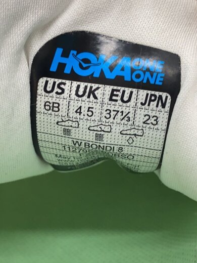 商品画像：ローカットスニーカー/23cm/マルチカラー/F27223E 5