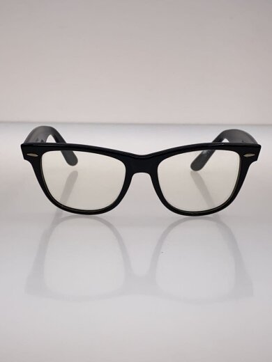 商品画像：90s/Wayfarer Ⅱ/USA製/BAUSCH&LOMB社製/BLK/CLR/メンズ 1