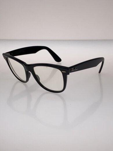 商品画像：90s/Wayfarer Ⅱ/USA製/BAUSCH&LOMB社製/BLK/CLR/メンズ 2
