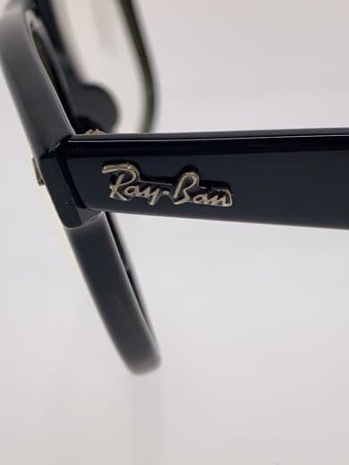 商品画像：90s/Wayfarer Ⅱ/USA製/BAUSCH&LOMB社製/BLK/CLR/メンズ 4
