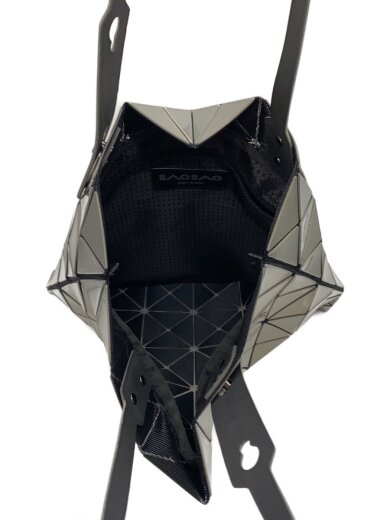 商品画像：トートバッグ/--/SLV/BB93-AG043 6