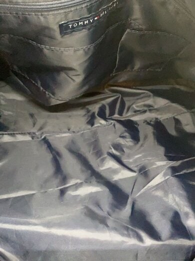 商品画像：ボストンバッグ/コットン/マルチカラー 5