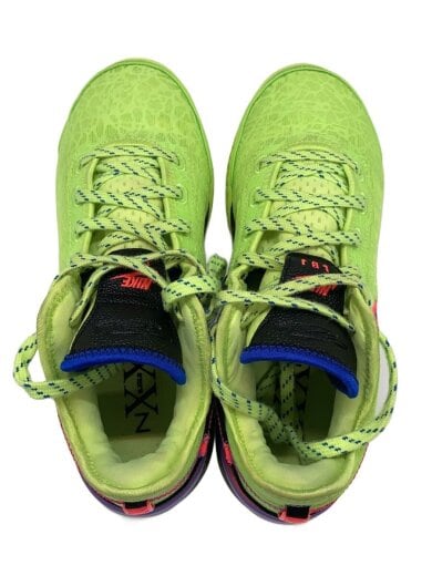 商品画像：ローカットスニーカー_DR8788-300/27cm/GRN 3