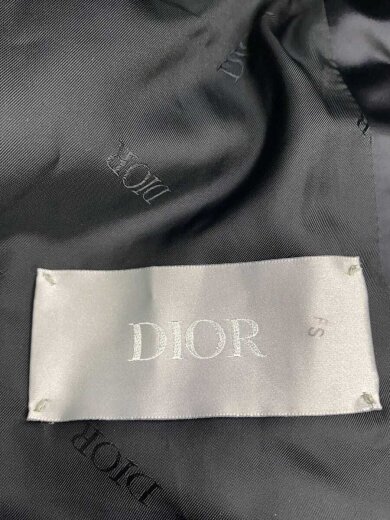 商品画像：ブルゾン/44/ナイロン/BLK/143C432B5124 3