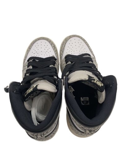 商品画像：ハイカットスニーカー_FD1437-052/23.5cm/GRY 3