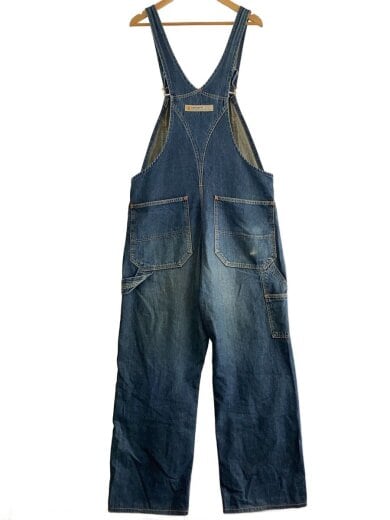 商品画像：オーバーオール/36/コットン/IDG/E520-0910// 2
