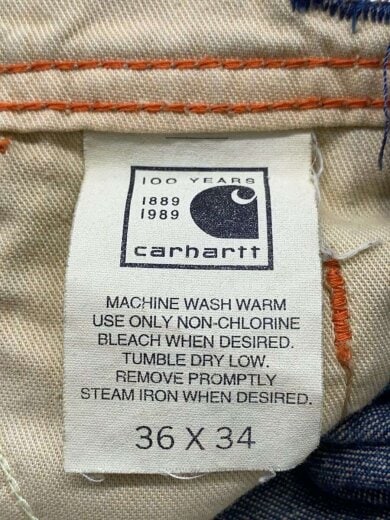 商品画像：オーバーオール/36/コットン/IDG/E520-0910// 5