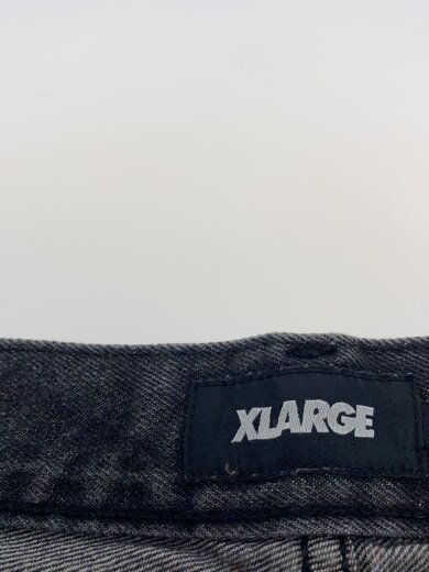 商品画像：ペインターパンツ/34/コットン/BLK/101211031021// 4