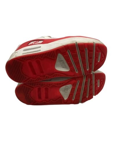 商品画像：AIR MAX 90 LV8_エア マックス 90 LV8/23.5cm/WHT 4