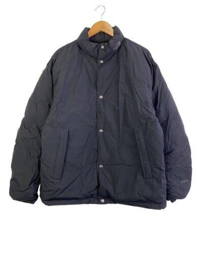 商品画像：ダウンジャケット/L/ナイロン/BLK/無地/ND92361 1