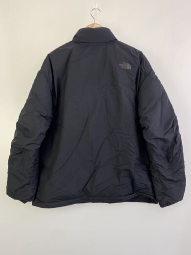 商品画像：ダウンジャケット/L/ナイロン/BLK/無地/ND92361 2