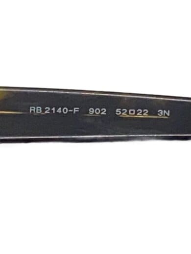 商品画像：サングラス/プラスチック/メンズ/RB2140-F// 5