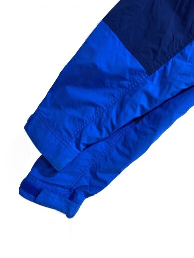 商品画像：HYDRENA WIND JACKET_ハイドレナウィンドジャケット/L/ナイロン/BLU// 6