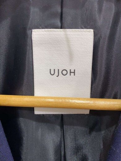 商品画像：テーラードジャケット/--/ウール/NVY/U761-J02-102 3