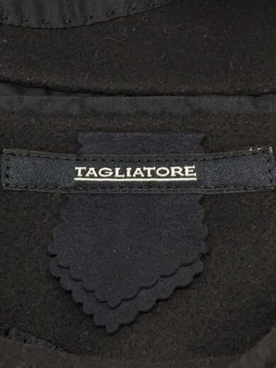 商品画像：チェスターコート/44/ウール/GRY/無地/CFBM13B// 3