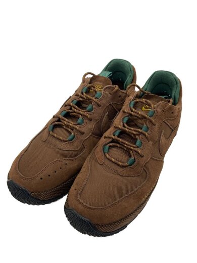 商品画像：AIR FORCE 1 WILD_エア フォース 1 ワイルド/29cm/BRW 2