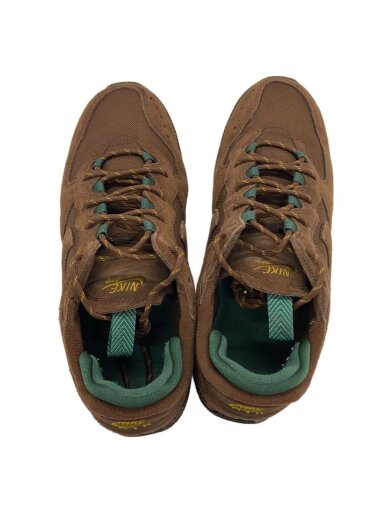 商品画像：AIR FORCE 1 WILD_エア フォース 1 ワイルド/29cm/BRW 3