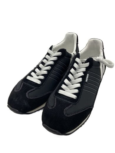 商品画像：ローカットスニーカー/42/BLK// 2