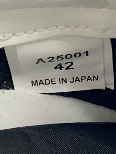 商品画像：ローカットスニーカー/42/BLK// 5