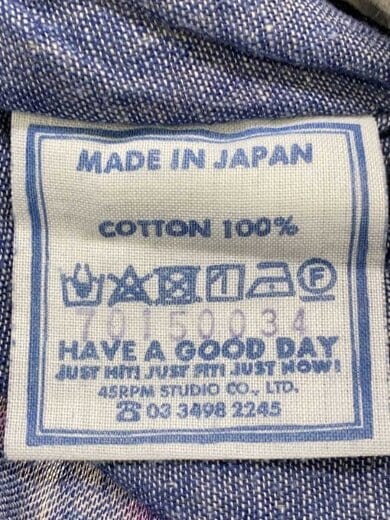 商品画像：長袖ワンピース/--/コットン/BEG/花柄/70150034// 4