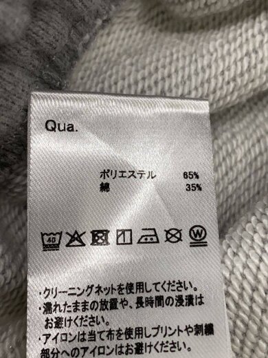 商品画像：ボトム/FREE/コットン/GRY/AGN24-C03-01// 6
