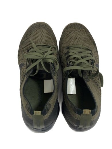 商品画像：AIR VAPORMAX FLYKNIT/エアベイパーマックスフライニット/カーキ/849558-300/26.5c// 3
