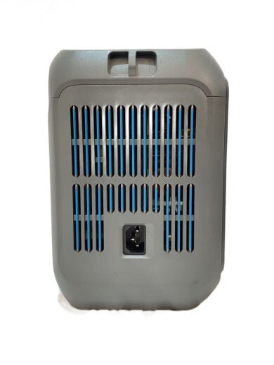 商品画像：ポータブル電源 Solix C300 Portable Power Station A1722511// 3