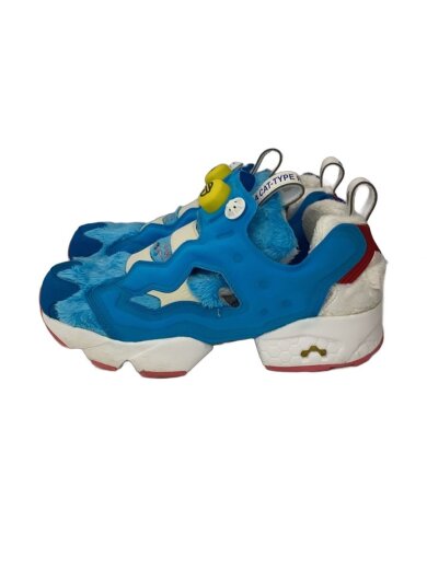 商品画像：INSTAPUMP FURY OG DORAEMON_インスタ ポンプ フューリー ドラえもん/25cm/B 1