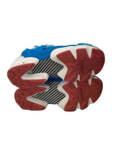 商品画像：INSTAPUMP FURY OG DORAEMON_インスタ ポンプ フューリー ドラえもん/25cm/B 4