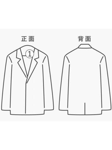 商品画像：モッズコート/--/コットン/GRN// 8