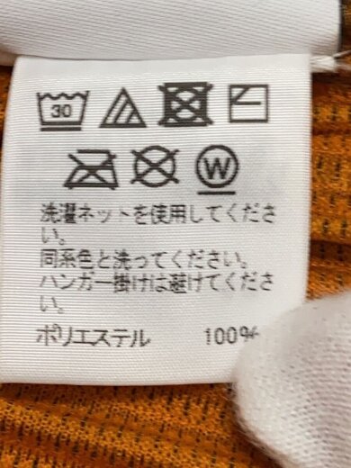 商品画像：20AW/ジャケット/2/ポリエステル/BRW/無地/HP03JL143 5