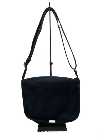商品画像：ネイキッド/ショルダーバッグ/キャンバス/NVY/無地// 3