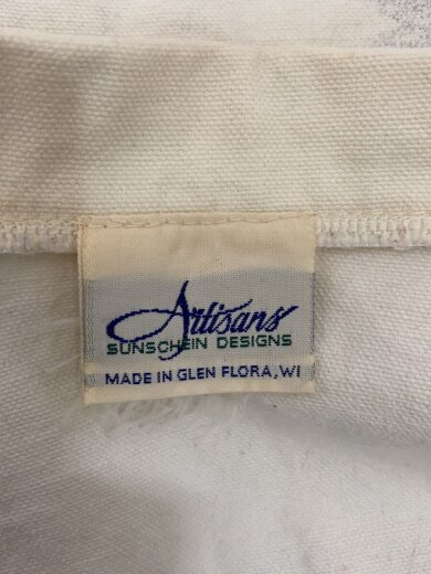 商品画像：Artisans/ブルゾン/--/コットン/CRM/プリント 4