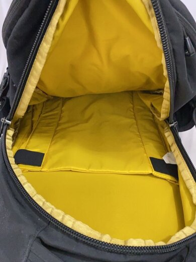 商品画像：リュック/--/BLK/PU8711 7