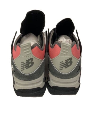 商品画像：ローカットスニーカー/28cm/BLK/MSXRCTAM 5
