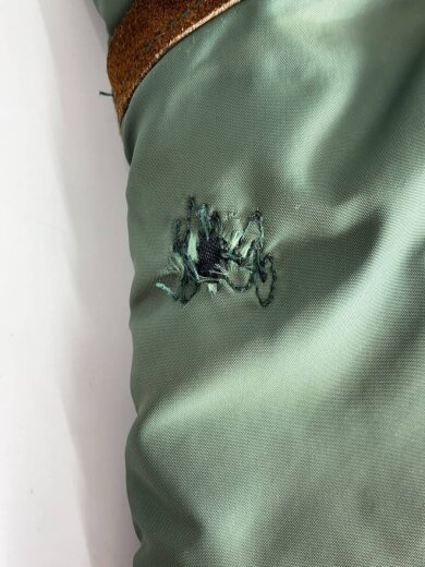 商品画像：10-X/ダウンジャケット/M/--/GRN 5