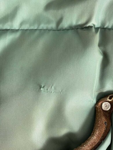 商品画像：10-X/ダウンジャケット/M/--/GRN 6