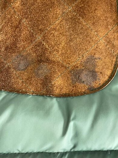 商品画像：10-X/ダウンジャケット/M/--/GRN 7