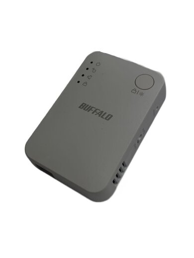 商品画像：無線LANルーター(Wi-Fiルーター) WEX-1166DHP 1